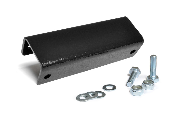Rough Country Carrier Bearing Drop Kit Chevy/GMC 2500HD 2WD/4WD (01-10)