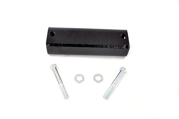 Rough Country Carrier Bearing Drop Kit Ford F-250/F-350 Super Duty 4WD (1999-2016)