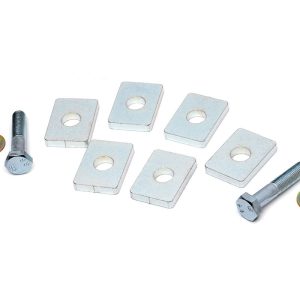 Rough Country Carrier Bearing Drop Kit Toyota Tacoma (95-23)/Tundra (05-21) 2WD/4WD