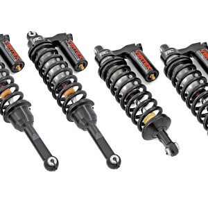 Rough Country Vertex Adjustable Suspension Lift Kit CFMOTO UFORCE 1000/1000XL