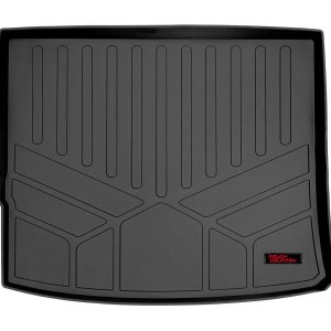 Rough Country Rear Cargo Mat Jeep Cherokee KL 2WD/4WD (2014-2023)