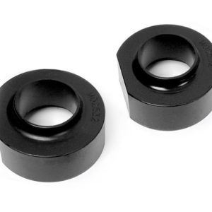 Rough Country 1.75 Inch Leveling Kit Jeep Wrangler TJ (97-06)/Wrangler Unlimited (04-06)