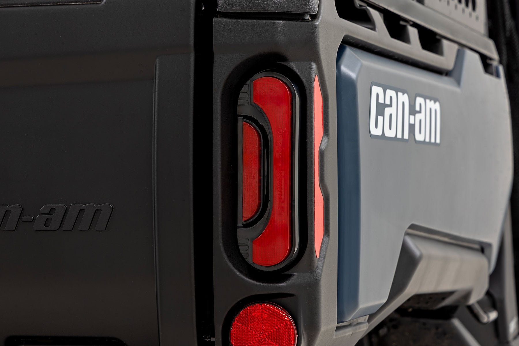 Rough Country Tail Light Kit High Lumen Can-Am Defender MAX HD10