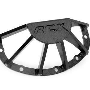 Rough Country Diff Guard Rear Dana 35 Jeep Comanche MJ/Wrangler JK/Wrangler Unlimited