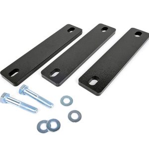 Rough Country Carrier Bearing Drop Shims Ram 2500 (03-16)/3500 (11-16) 4WD