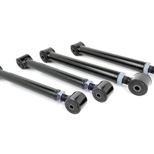 Rough Country Adjustable Control Arms Ram 2500/3500 4WD (2003-2007)