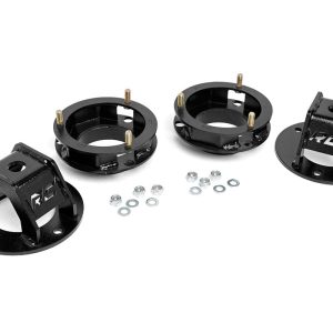 Rough Country 1.5 Inch Leveling Kit Ram 2500 4WD (1994-2002)