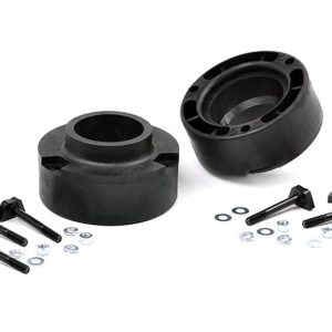 Rough Country 2.5 Inch Leveling Kit Ram 2500 (94-13)/3500 (94-12) 4WD