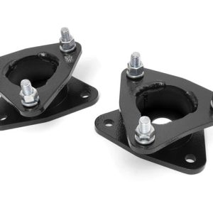 Rough Country 2.5 Inch Leveling Kit Ram 1500 4WD (2006-2011)