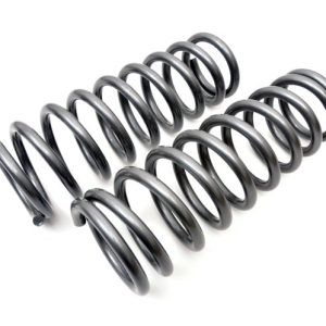 Rough Country 2 Inch Leveling Kit Ram 2500 (03-13)/3500 (11-12) 4WD