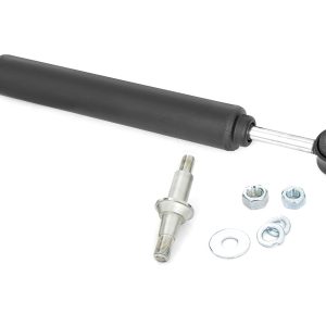 Rough Country OE Replacement Black Stabilizer Ram 2500/3500 4WD (1994-2010)