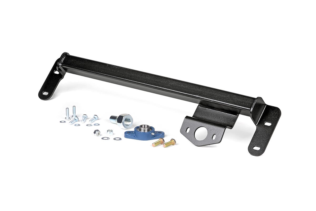 Rough Country Steering Box Brace Ram 2500 (09-16)/3500 (11-16) 4WD