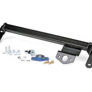 Rough Country Steering Box Brace Ram 2500/3500 4WD (2003-2008)