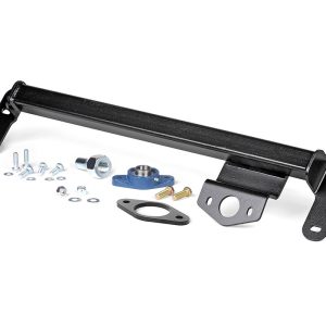 Rough Country Steering Box Brace Ram 2500/3500 4WD (2017-2026)