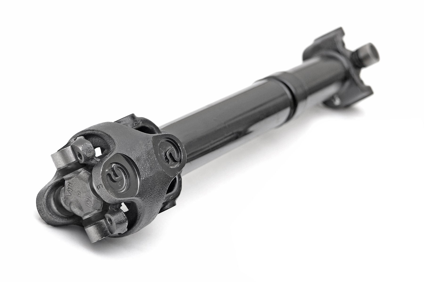 Rough Country CV Drive Shaft Rear 6cyl/Auto Jeep Cherokee XJ 4WD (1984-2001)