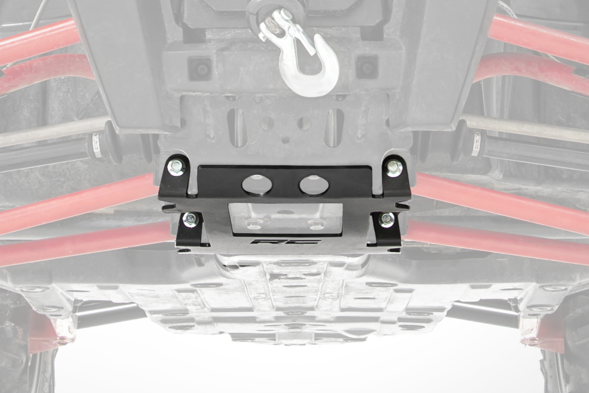 Rough Country Frame Gusset Polaris RZR XP 1000