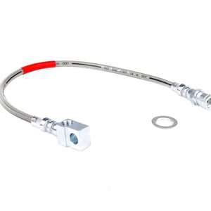 Rough Country Brake Lines Rear 4-6″ Chevy/GMC C10/K10 Truck & SUV/K5 Blazer (73-91)