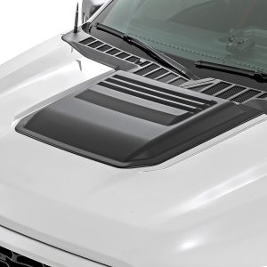 Rough Country Hood Scoop Ford F-150 2WD/4WD (2021-2026)