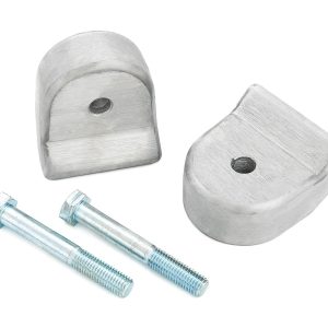 Rough Country 1.5 Inch Leveling Kit Ford F-250/F-350 Super Duty 4WD (2005-2023)