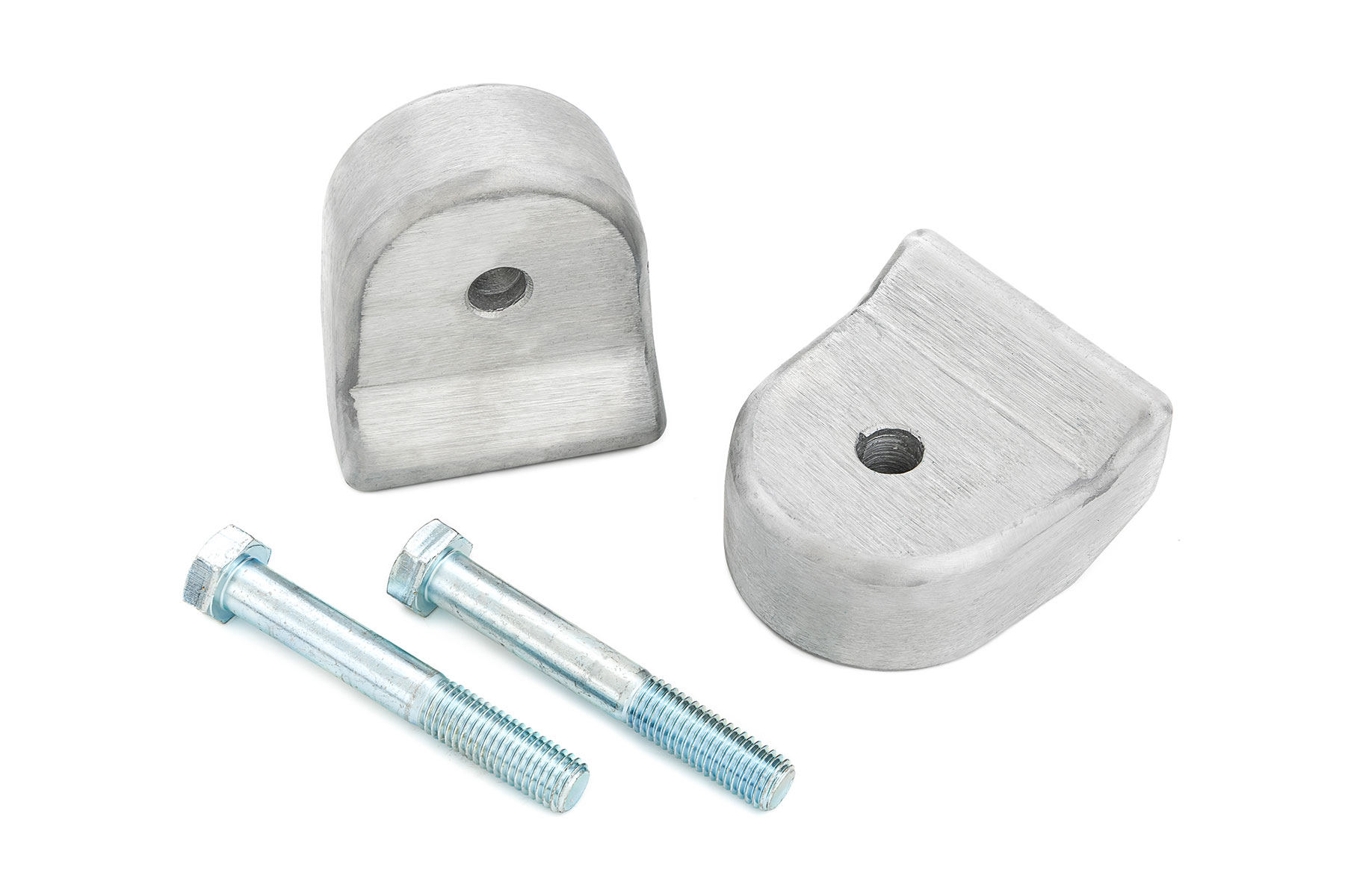 Rough Country 1.5 Inch Leveling Kit Ford F-250/F-350 Super Duty 4WD (2005-2023)