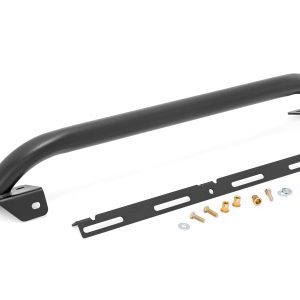 Rough Country Light Bar Mount OE Modular Steel Ford Bronco 4WD (2021-2026)