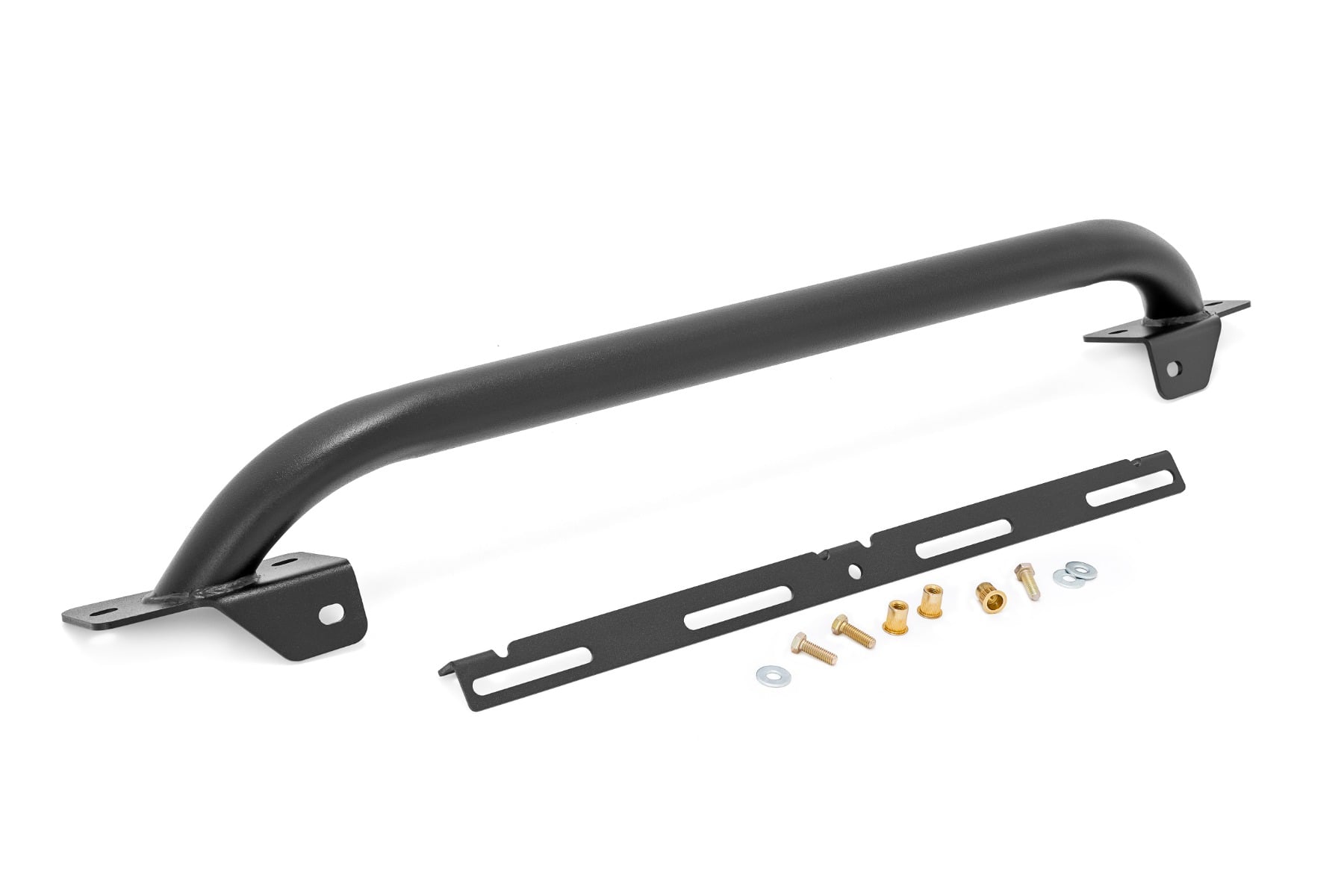 Rough Country Light Bar Mount OE Modular Steel Ford Bronco 4WD (2021-2026)