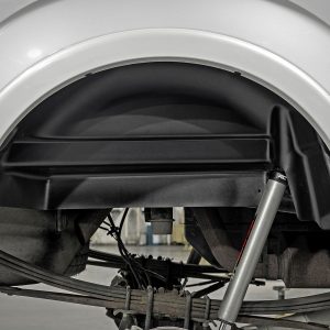 Rough Country Rear Wheel Well Liners Ford F-150 2WD/4WD (2004-2014)