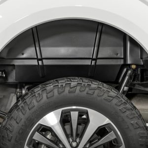 Rough Country Rear Wheel Well Liners Ford F-150 2WD/4WD (2015-2020)
