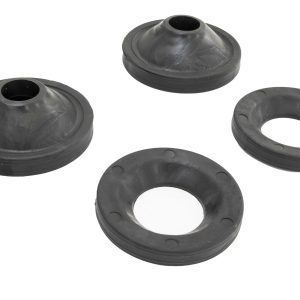 Rough Country 0.75 Inch Spacer Kit Jeep Wrangler JK/Wrangler Unlimited (2007-2018)