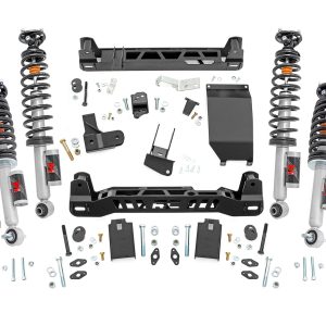 Rough Country 5 Inch Lift Kit M1R Ford Bronco 4WD (2021-2026)