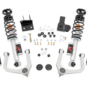 Rough Country 3.5 Inch Lift Kit M1R Ford Bronco 4WD (2021-2026)