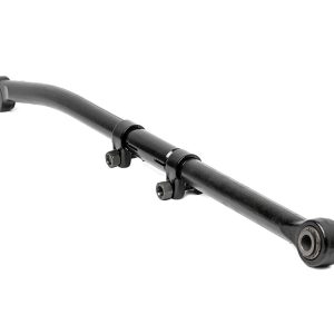 Rough Country Track Bar Forged Front 1.5-8 Inch Lift Ford F-250/F-350 Super Duty (05-16)