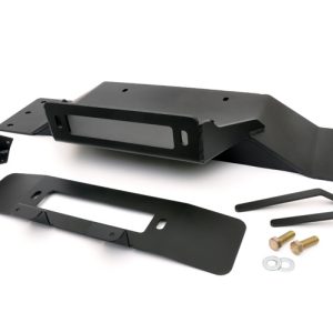 Rough Country Hidden Winch Mounting Plate Ford F-150 2WD/4WD (2009-2014)