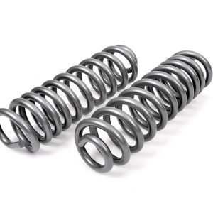 Rough Country 1.5 Inch Leveling Kit Ford Bronco II (84-90)/Ranger (83-97)