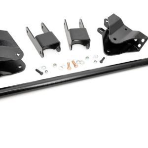 Rough Country 2 Inch Leveling Kit Hanger Ford F-250/F-350 Super Duty 4WD (1999-2004)