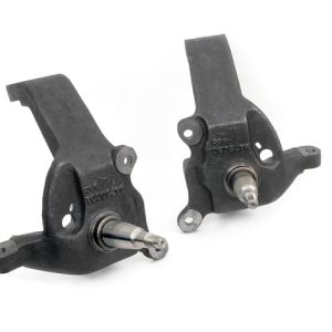 Rough Country 3 Inch Leveling Kit Ford F-150 2WD (1997-2003)