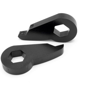 Rough Country 2.5 Inch Leveling Kit Ford F-150 4WD (1997-2003)