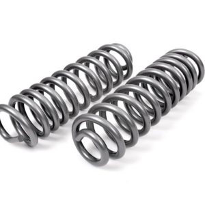 Rough Country 2 Inch Leveling Kit Ford F-150 2WD (1997-2003)