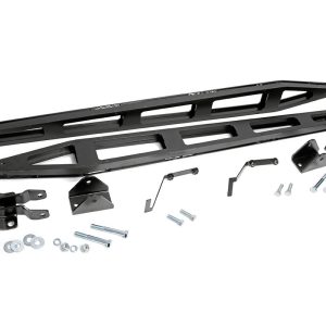 Rough Country Traction Bar Kit Ford F-150 4WD (2015-2020)