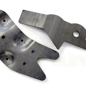Rough Country Frame Support Kit Chevy/GMC C10/K10 C15/K15 Truck/Half-Ton Suburban/K5 Blazer (73-91)