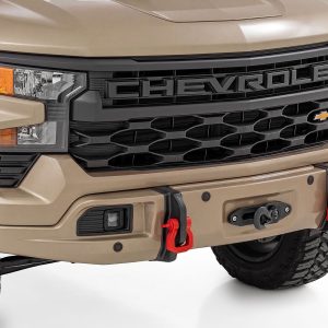 Rough Country Bumper Cover GTL Sand Dune Chevy Silverado 1500 2WD/4WD (2023-2026)