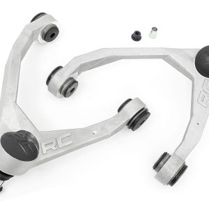 Rough Country Forged Upper Control Arms 2.5-3.5 Inch Lift Chevy/GMC 1500 Truck & SUV (07-18 & Classic)
