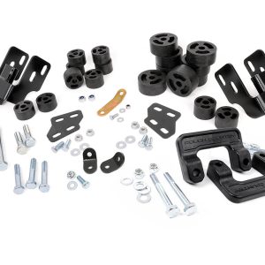 Rough Country 3.25 Inch Kit Combo Chevy Silverado & GMC Sierra 1500 2WD/4WD (2007-2013)