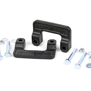 Rough Country 2 Inch Leveling Kit Chevy/GMC 1500 Truck (07-18) / SUV (07-20)