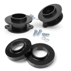 Rough Country 2 Inch Lift Kit Chevy/GMC Envoy/Trailblazer 2WD/4WD (2002-2009)