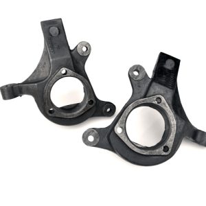 Rough Country 3 Inch Lift Knuckles Chevy Silverado & GMC Sierra 1500 2WD (1999-2006 & Classic)