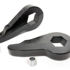 Rough Country 1.5-2 Inch Leveling Kit Chevy/GMC Sierra 1500/Silverado 1500/Tahoe/Yukon (99-06 & Classic)