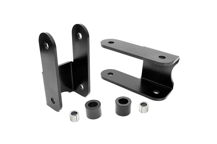 Rough Country 2.5 Inch Lift Kit Multiple Makes & Models (Chevy/GMC/Hummer)