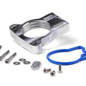 Rough Country Throttle Body Spacer Chevy Silverado & GMC Sierra 1500 2WD/4WD (1999-2006 & Classic)