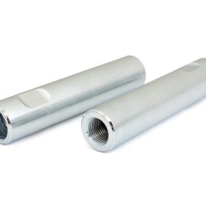 Rough Country HD Tie Rod Sleeves 1.5 Inch Offset Knuck Chevy/GMC 1500 Truck & SUV (07-18)
